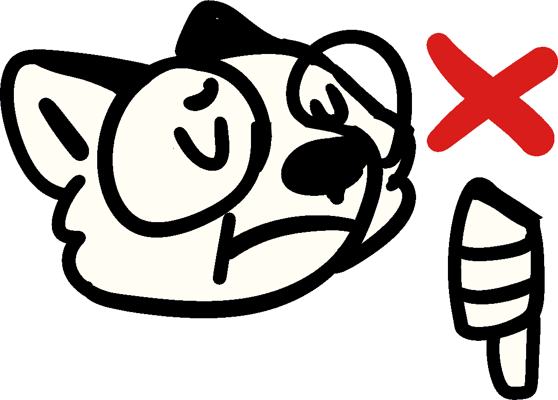 Mascot indicator