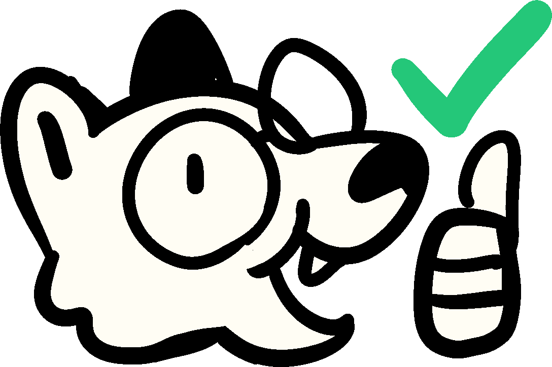 Mascot indicator